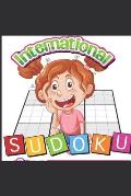 Sudoku Fun Book