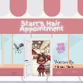Starr's Hair Appointment