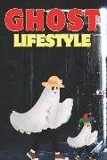 Ghost Lifestyle: World's Ghost Stories to Tell In The Dark