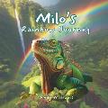 Milo's Rainbow Journey