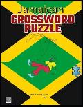Jamaican Crossword Puzzle Book
