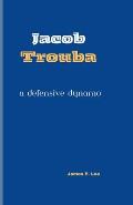 Jacob Trouba: A Defensive Dynamo