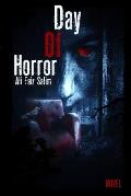 Day of Horror: Novel
