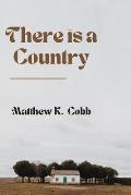 There Is a Country