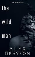 The Wild Man: A Tarzan Retelling