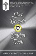 Libro Dorado: Golden Book