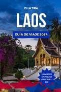 Laos Gu?a de Viaje 2024: Descubra la rica cultura, los impresionantes paisajes y los consejos de expertos para aprovechar al m?ximo su aventura