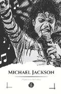 Michael Jackson: Der Thriller hinter dem Kost?m: Biografische Kuriosit?ten ?ber das Genie des Moonwalk
