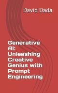 Generative AI: Unleashing Creative Genius with Prompt Engineering