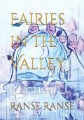 Fairies in the Valley: (English)