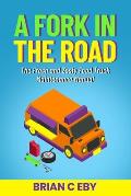 A Fork In The Road: The Fresh And Zezty Food Truck Maintenance Manual