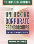 Unlocking Corporate Sponsorships: A 5-Step Guide for Schools