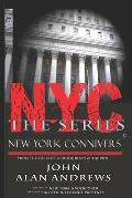 The New York Connivers Series