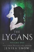 The Lycans: Volume One