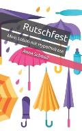 Rutschfest: Mein Leben mit Hyperhidrose