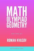 Math Olympiad Geometry