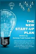 The New Startup Plan: Building a long lasting company.
