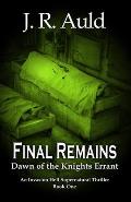 Final Remains (Hell Portals: Book One)