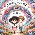 Vowel Voyage with Lily and Sam