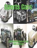 Sports Cars: 113 Classic Cars of the 20th Century