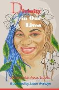 Divinity in Our Lives: Experiences Through Poetry