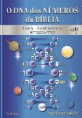 O DNA dos n?meros da B?blia: Tor? Guim?tria