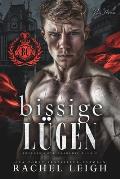 Bissige L?gen: Ein Akademie-Bully-Liebesroman