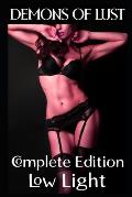 Demons of Lust: Complete Edition (MF and FF Monster Erotica)