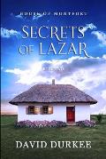 Secrets of Lazar