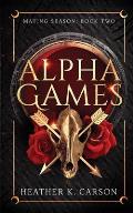 Alpha Games