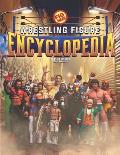 Fig Heel's 2024 Wrestling Figure Encyclopedia [FULL COLOR]: Modern Edition (2010-Present)