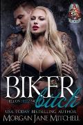 Biker Bitch