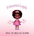 Princess Layla