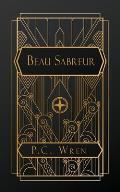 Beau Sabreur