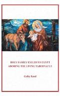 Holy Family Exile to Egypt