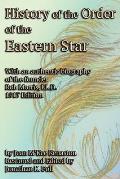 History of the Order of the Eastern Star
