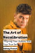 The Art of Recalibration: Aligning Your Actions With Your True Self