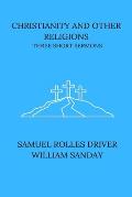 Christianity and Other Religions