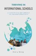 Thriving in International Schools: A Guide for Local Administrative Non-Teaching Support Staff