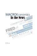 Macroeconomics In the News