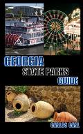 Georgia State Parks Guide