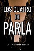 Los cuatro de Parla