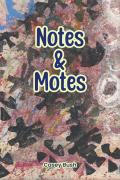 Notes & Motes