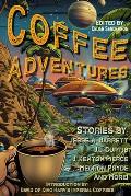 Coffee Adventures: Quests for the perfect cuppa joe