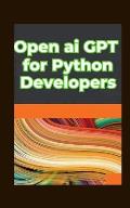 Open ai GPT for Python Developers: Optimizing Performance: Fine Tuning and Customizing Gpt Models in Python