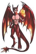 The Story of Young Yadoca the Dragon Hybrid