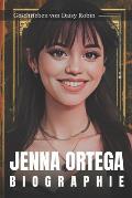Jenna Ortega Biographie: Jenna Ortegas Weg in Hollywood, Meilensteine ihrer Karriere