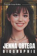Jenna Ortega Biographie: Le parcours de Jenna Ortega ? Hollywood, les ?tapes cl?s de sa carri?re