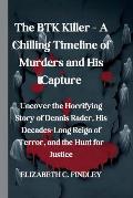 The BTK Killer - A Chilling Timeline of Murders and His Capture ...