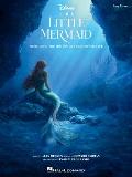 The Little Mermaid - Music from the 2023 Motion Picture Soundtrack Easy Piano Souvenir Songbook